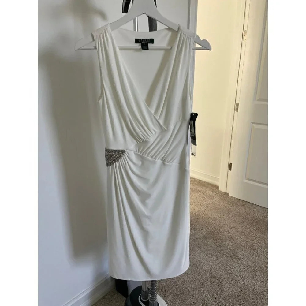 Ralph Lauren dress